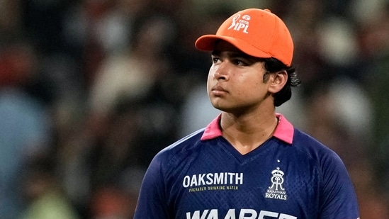 IPL 2026 ऑरेंज कैप: वैभव सूर्यवंशी ने एसआरएच के खिलाफ 97 रन ठोककर फिर हासिल किया शीर्ष स्थान