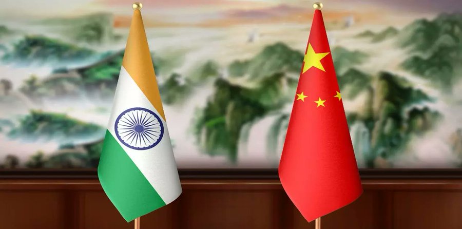भारत-चीन के बीच LAC पर &ldquo;रचनात्मक&rdquo; वार्ता, सीमा शांति पर जोर