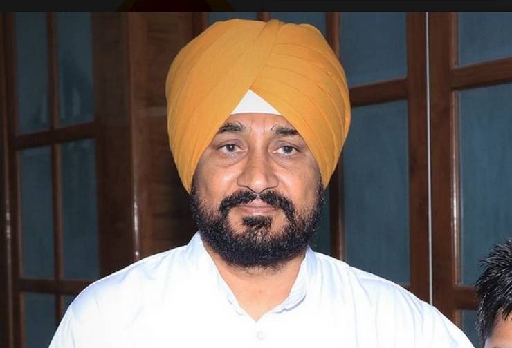 चरणजीत सिंह चन्नी ने 2019 की सर्जिकल स्ट्राइक पर सवाल उठाए, बोले: 