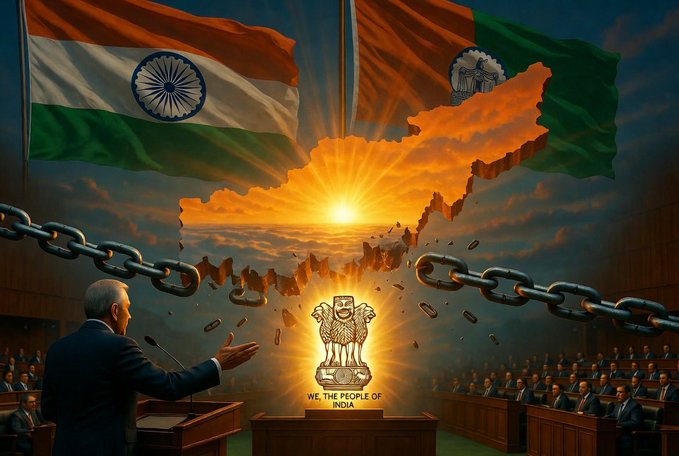 असम विधानसभा ने यूनिफॉर्म सिविल कोड बिल पास किया, पूर्वोत्तर का पहला राज्य बना असम