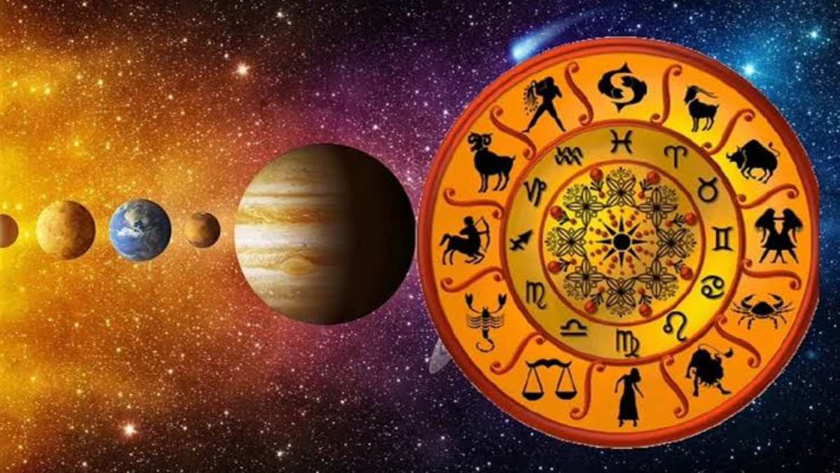 अप्रैल माह में दो ग्रहों का बड़ा राशि परिवर्तन, इन राशियों को मिलेगा बम्पर लाभ