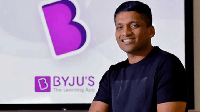 BYJU&rsquo;S संस्थापक बायजू रवींद्रन को अदालत अवमानना मामले में छह महीने जेल की सजा: रिपोर्ट