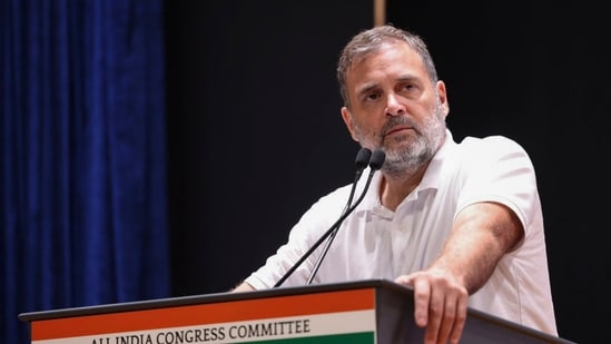 CBSE रिजल्ट विवाद पर राहुल गांधी का पीएम मोदी पर हमला, जांच और जवाबदेही की मांग तेज